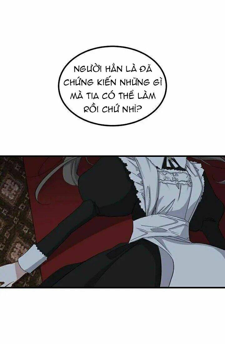 Tình Điên Dại: Chapter 35