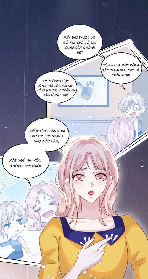 Ghen Tuông Số 1 Thế Giới: Chapter 31