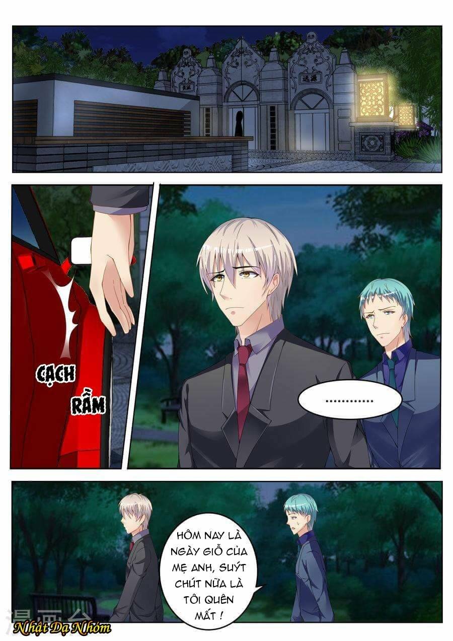 Tiểu Thư Tái Xuất: Chapter 9