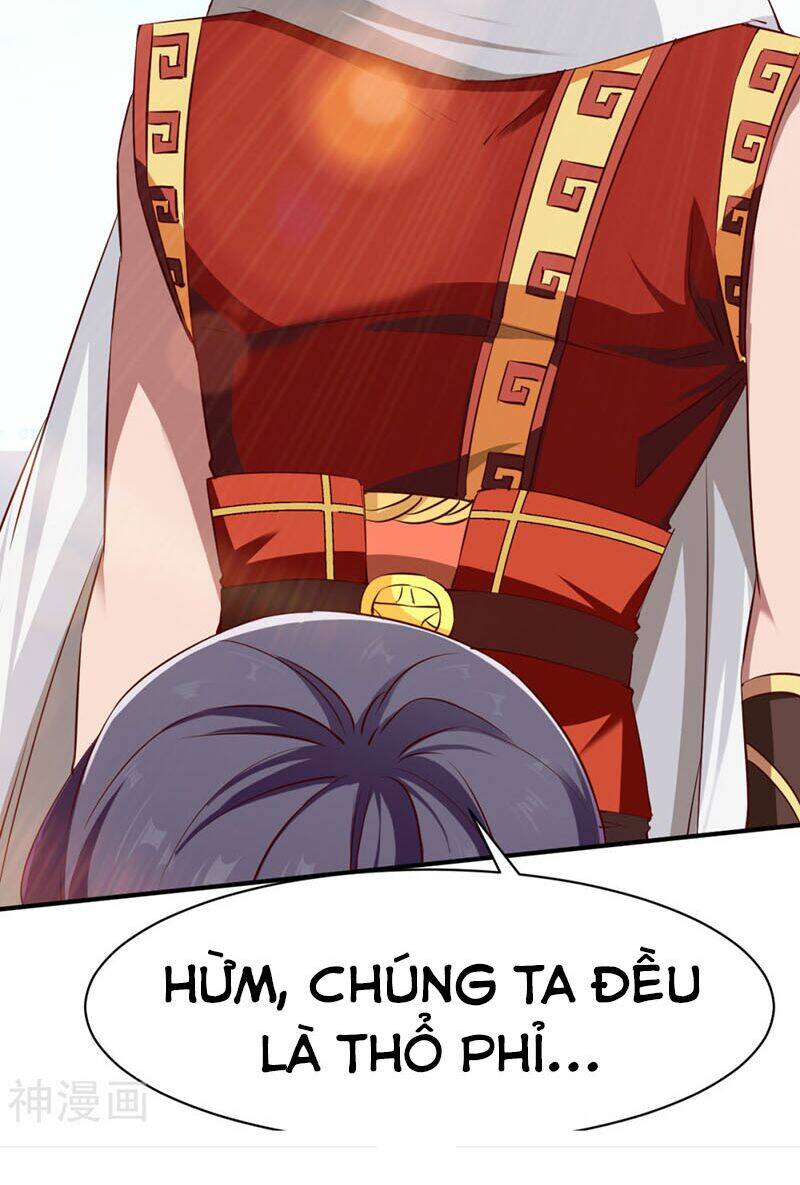 Chiến Đỉnh: Chapter 115