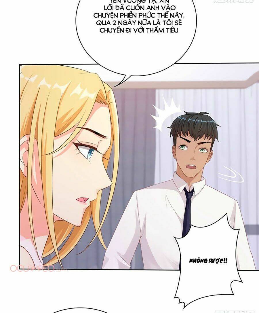 Bộ Váy Rực Rỡ Ánh Sao: Chapter 8