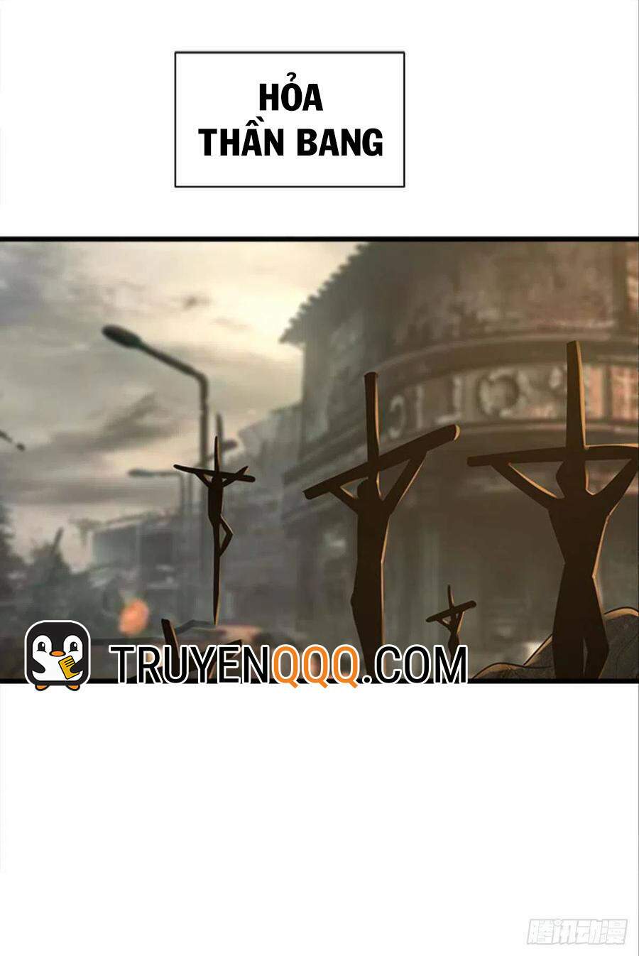 Mạt Thế Thần Tài: Chapter 37