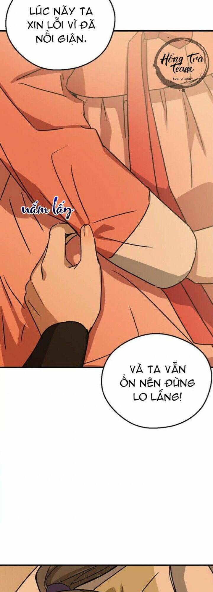 Duyên Nợ Kiếp Trước: Chapter 14