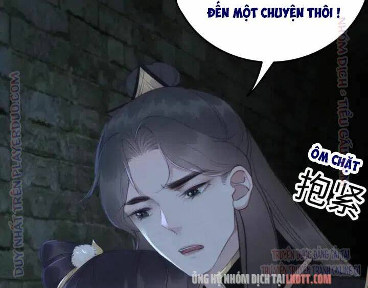 Trọng Sinh Bá Sủng Nhiếp Chính Vương Quá Mạnh Mẽ: Chapter 195