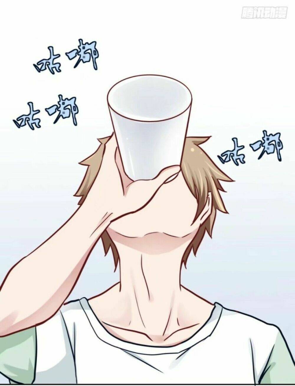 Chạy Đi Âm Sai: Chapter 56