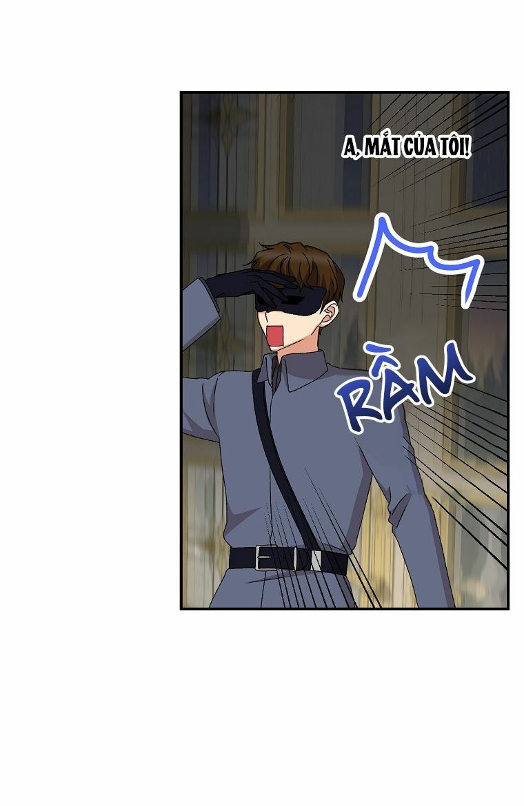 Đừng Chọc Đứa Em Gái Bé Bỏng Của Chúng Tôi: Chapter 84