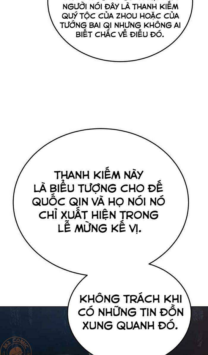 Phụng Tiên Trọng Sinh Ký: Chapter 24