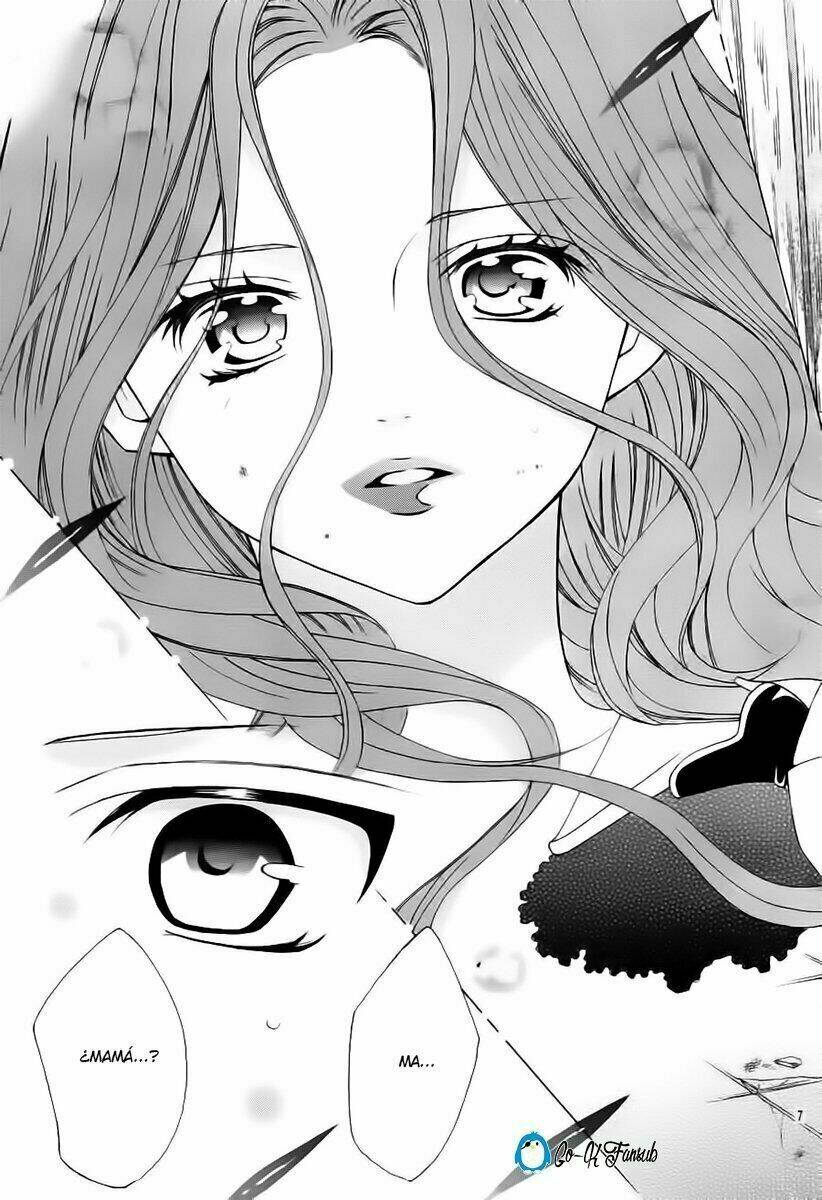 Cuộc Gặp Gỡ Diệu Kỳ: Chapter 66