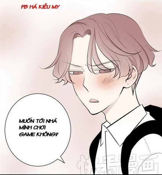 Mối Tình Đơn Phương: Chapter 35