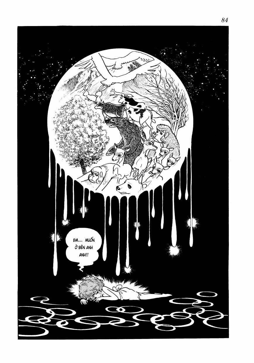 Chim Lửa: Chapter 66