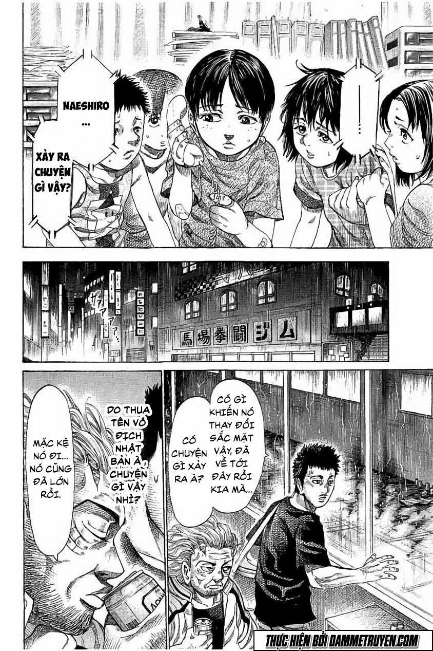 Rikudou: Chapter 62