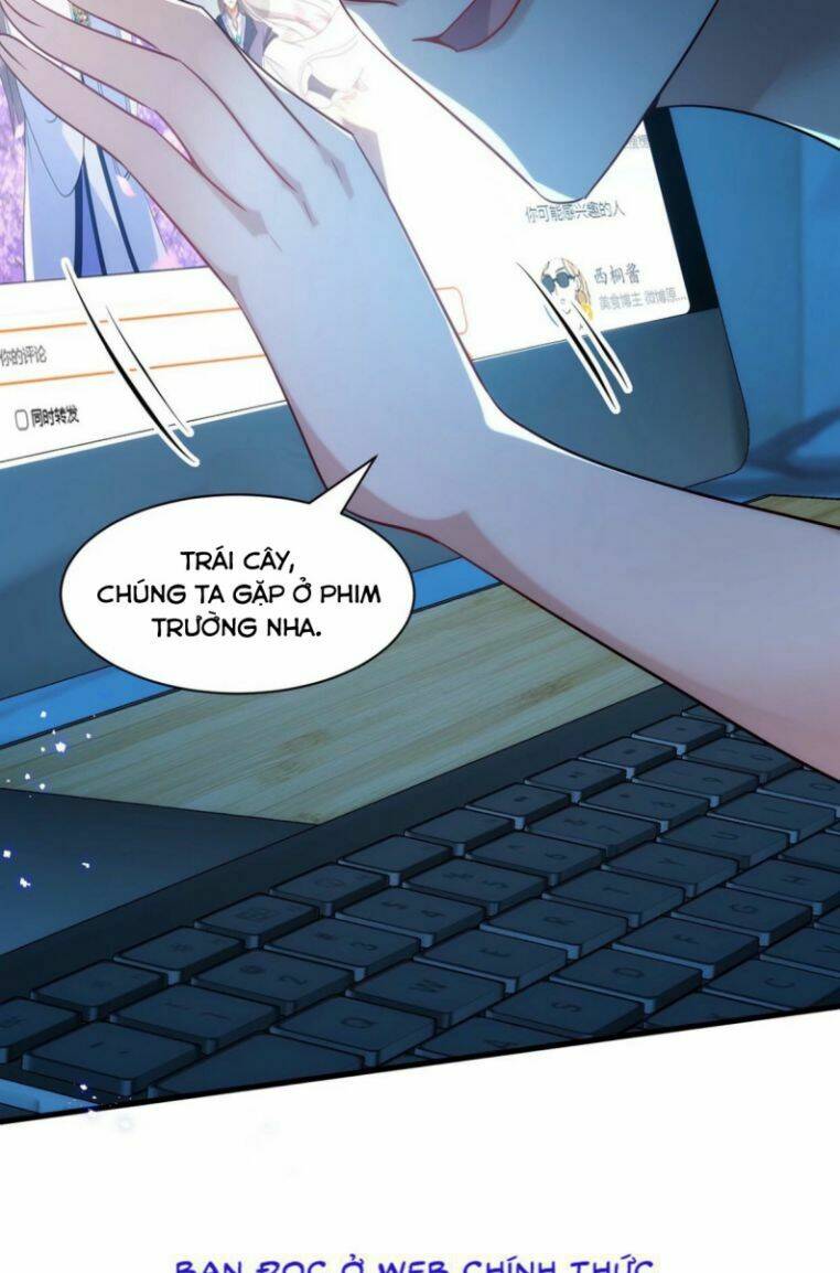 Thú Thụ Bất Thân: Chapter 107