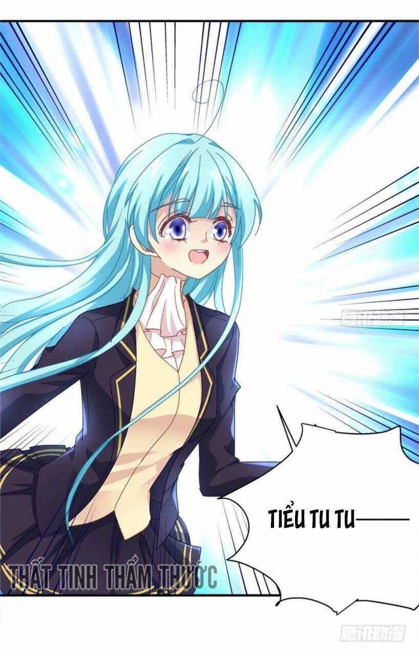 Đế Vương Ta Vẫn Còn Nhỏ: Chapter 48