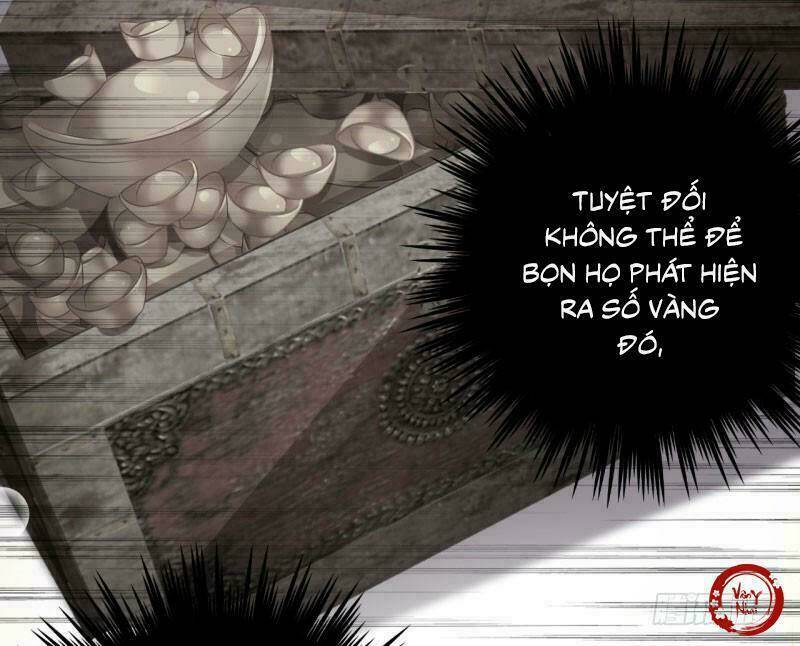 Vương Gia Không Thể Trêu: Chapter 24