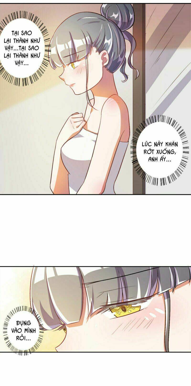 Hôn Nhân Dục Vọng: Thiếu Gia Nhẹ Một Chút!: Chapter 27