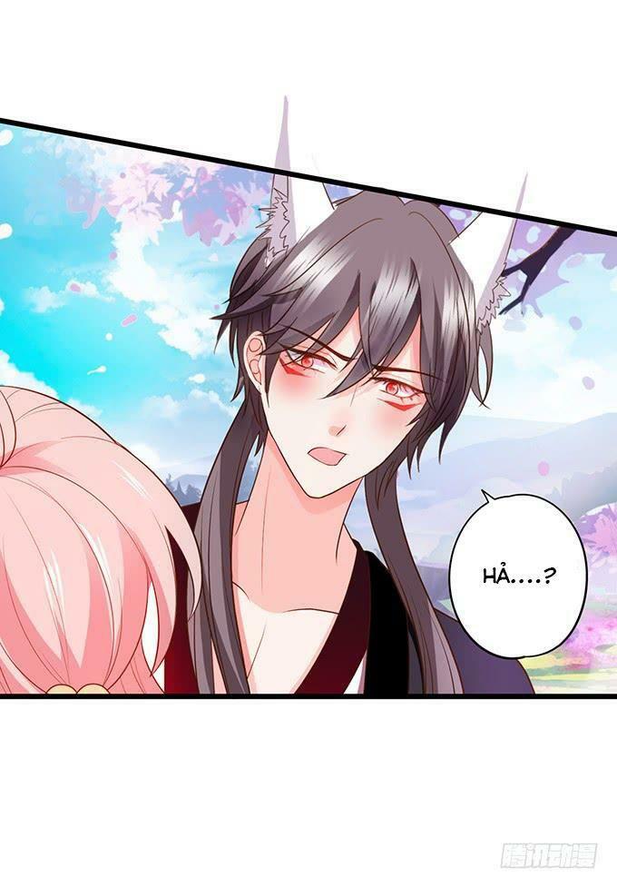 Hồ Tiên Hung Bạo: Chapter 113