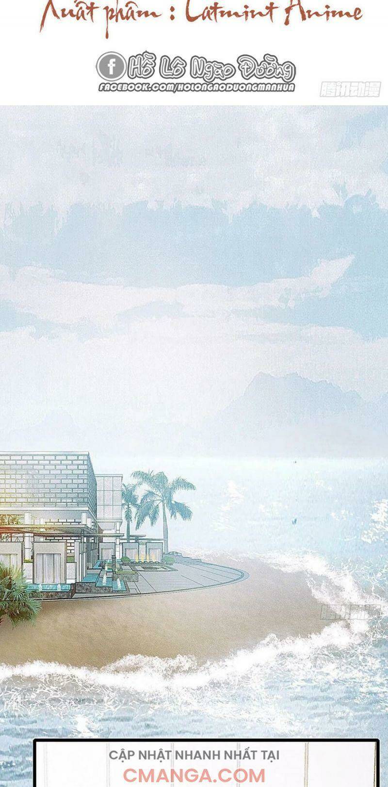 Hữu Yêu Lai Chi Họa Trung Tiên: Chapter 67