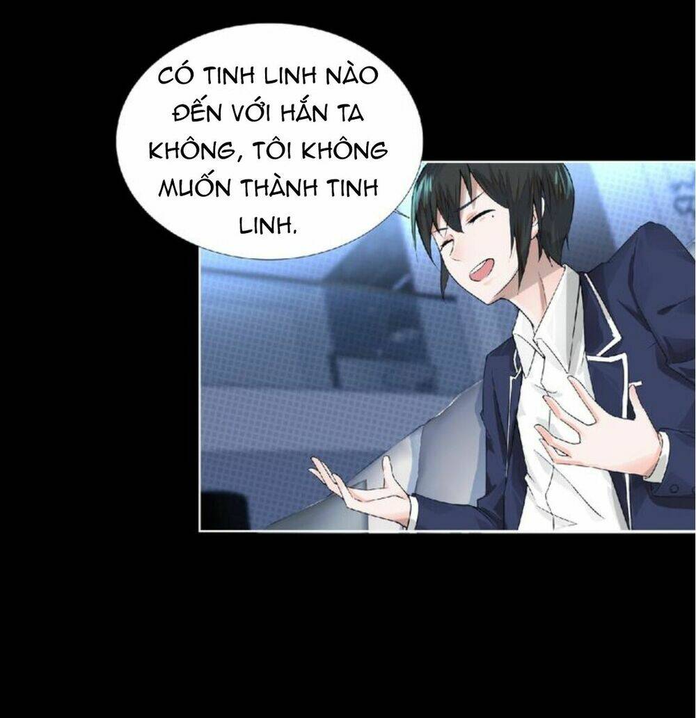 Đại Chiến Yêu Tinh: Chapter 5