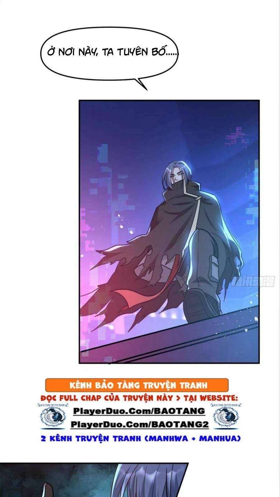 Xâm Lược Vạn Giới: Chapter 24