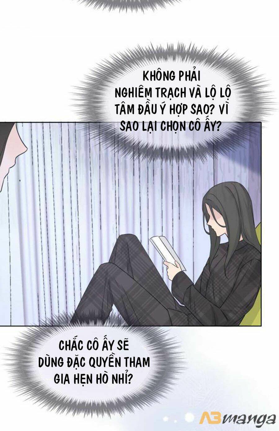 Cát Xê Người Tình Bóng Đêm: Chapter 21