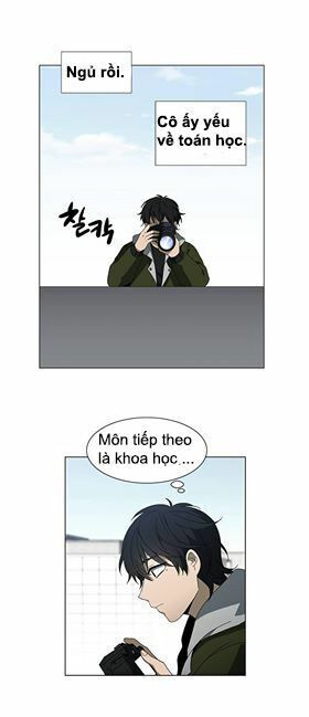 It's Mine: Chapter 2