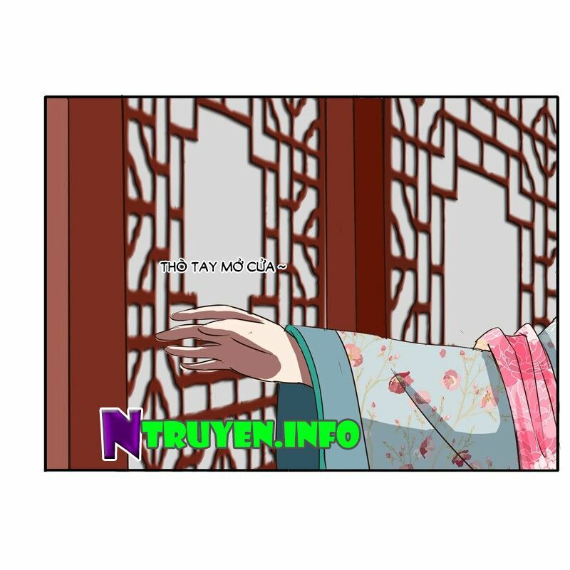 Thông Linh Phi: Chapter 42