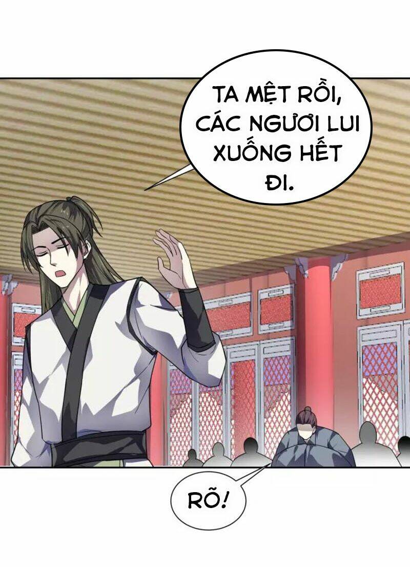 Nghịch Thiên Đại Thần: Chapter 92