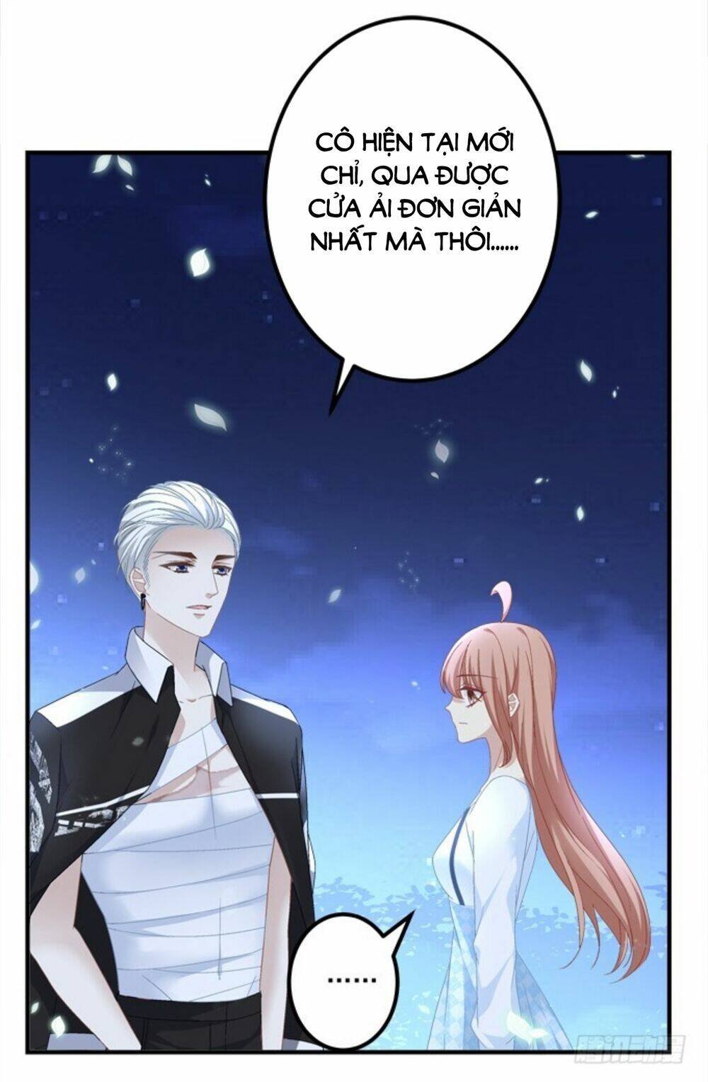 Ám Dạ Vô Thường: Chapter 77