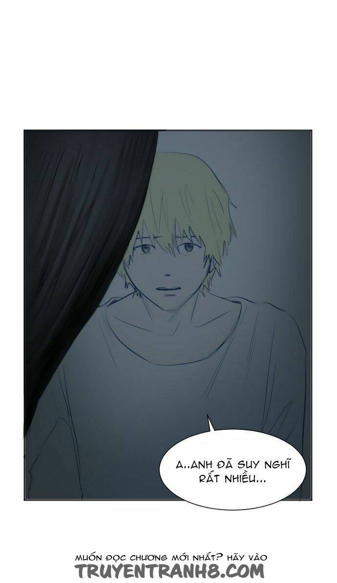 Transparent Cohabitation: Chapter 38