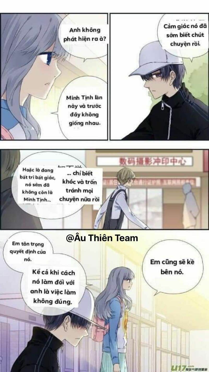 Lam Sí: Chapter 210