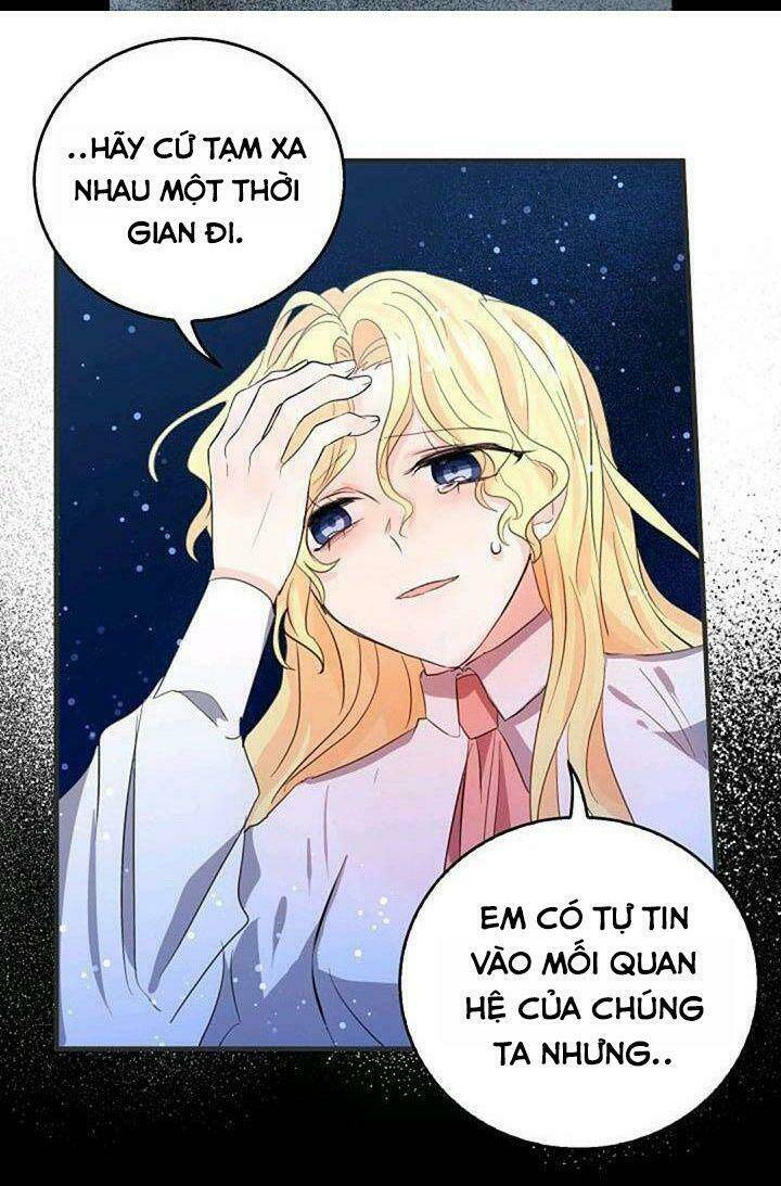 Tôi Là Bạn Gái Cũ Của Một Người Lính: Chapter 44