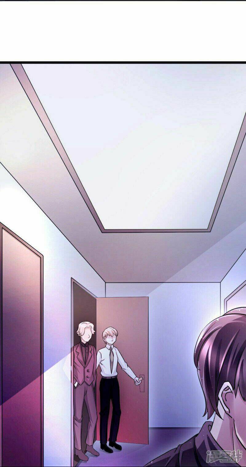 Mạc Thiếu Bức Hôn: Vợ Mới Khó Chống Đỡ: Chapter 90