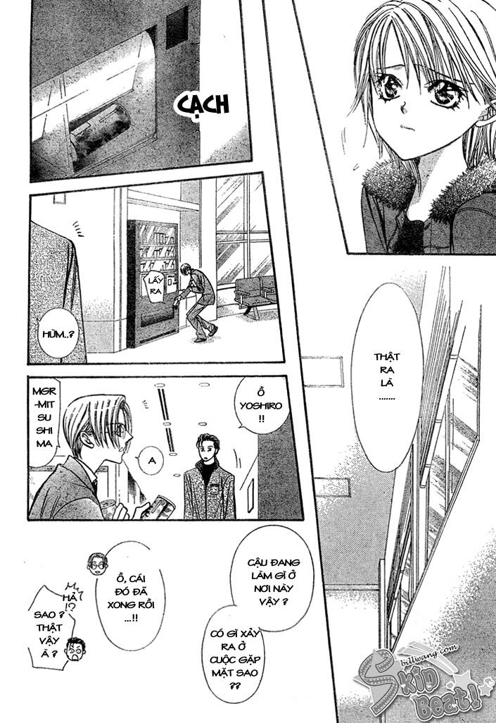 Thách Thức Tuyệt Vời: Chapter 123