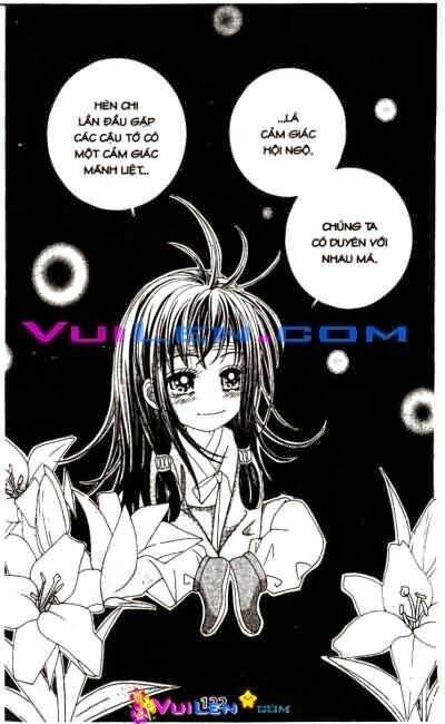 Cặp Đôi Kỳ Lạ: Chapter 7