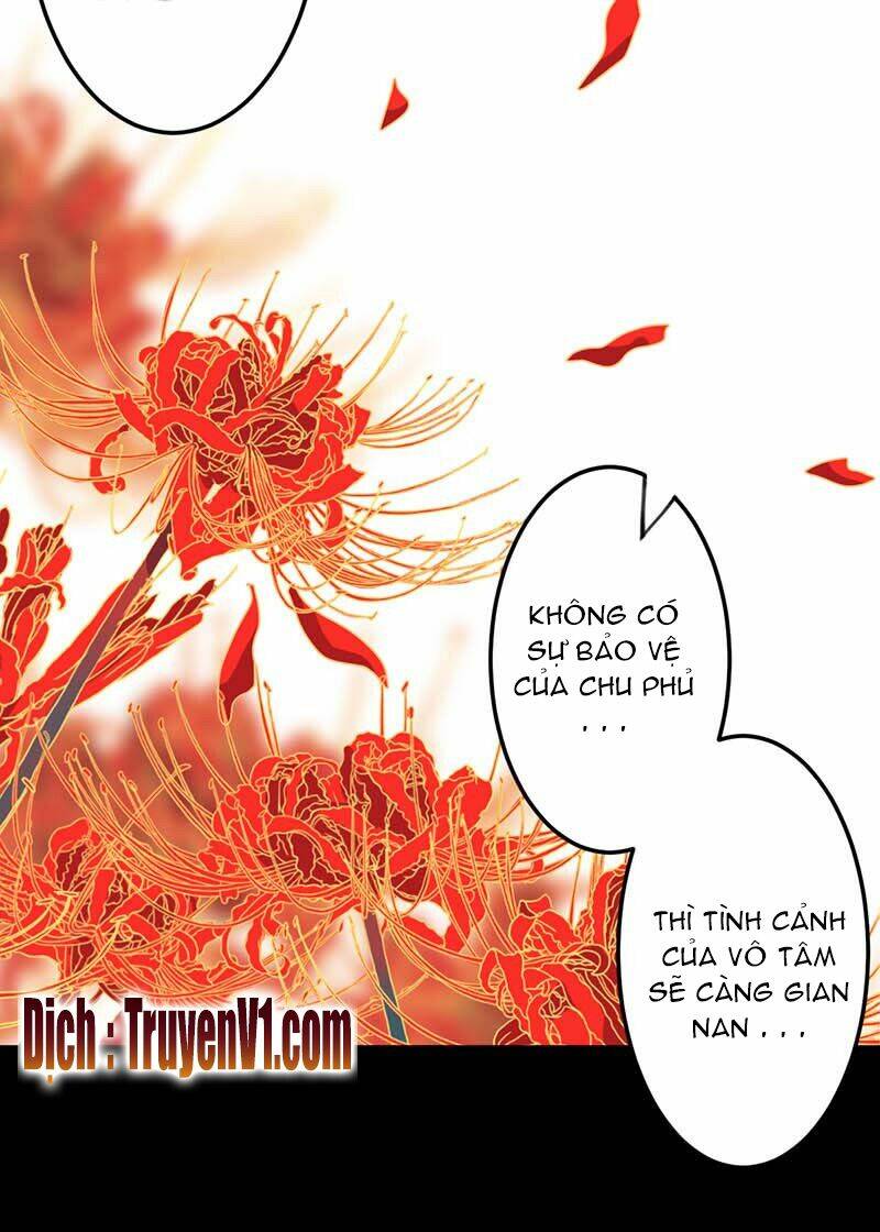 Vương Gia! Ngươi Thật Bỉ Ổi: Chapter 32