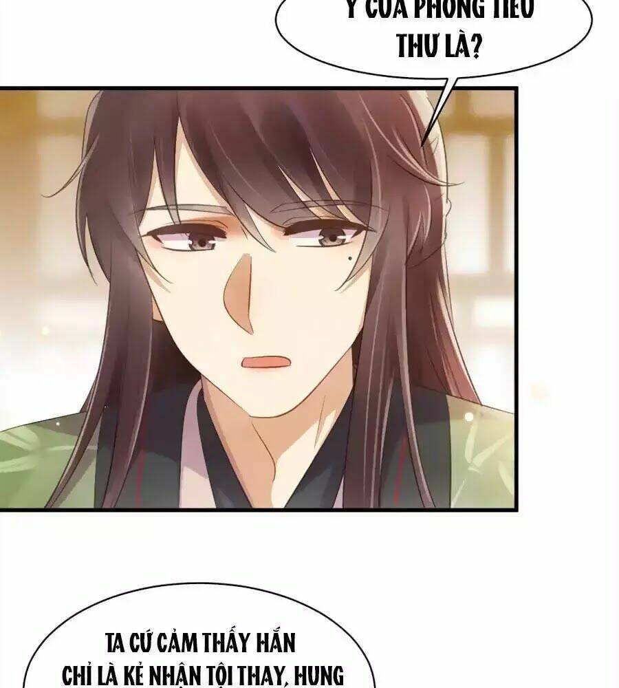 Vương Phi Muốn Trèo Tường: Chapter 41