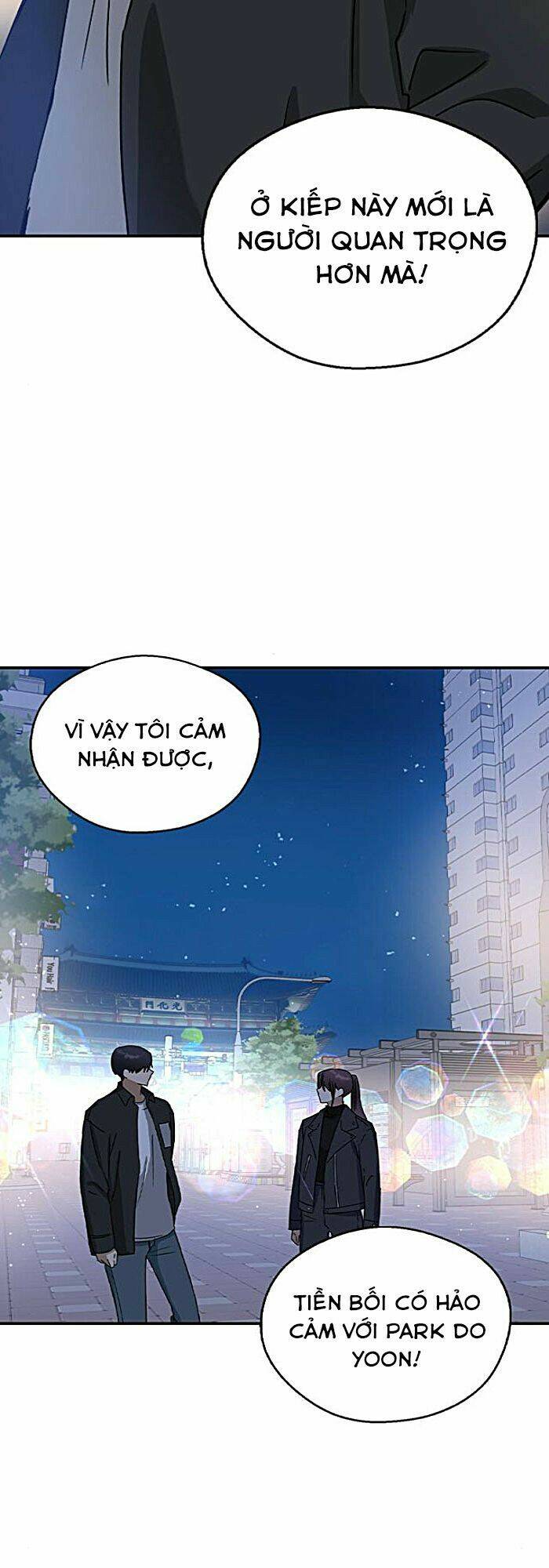 Duyên Nợ Kiếp Trước: Chapter 19