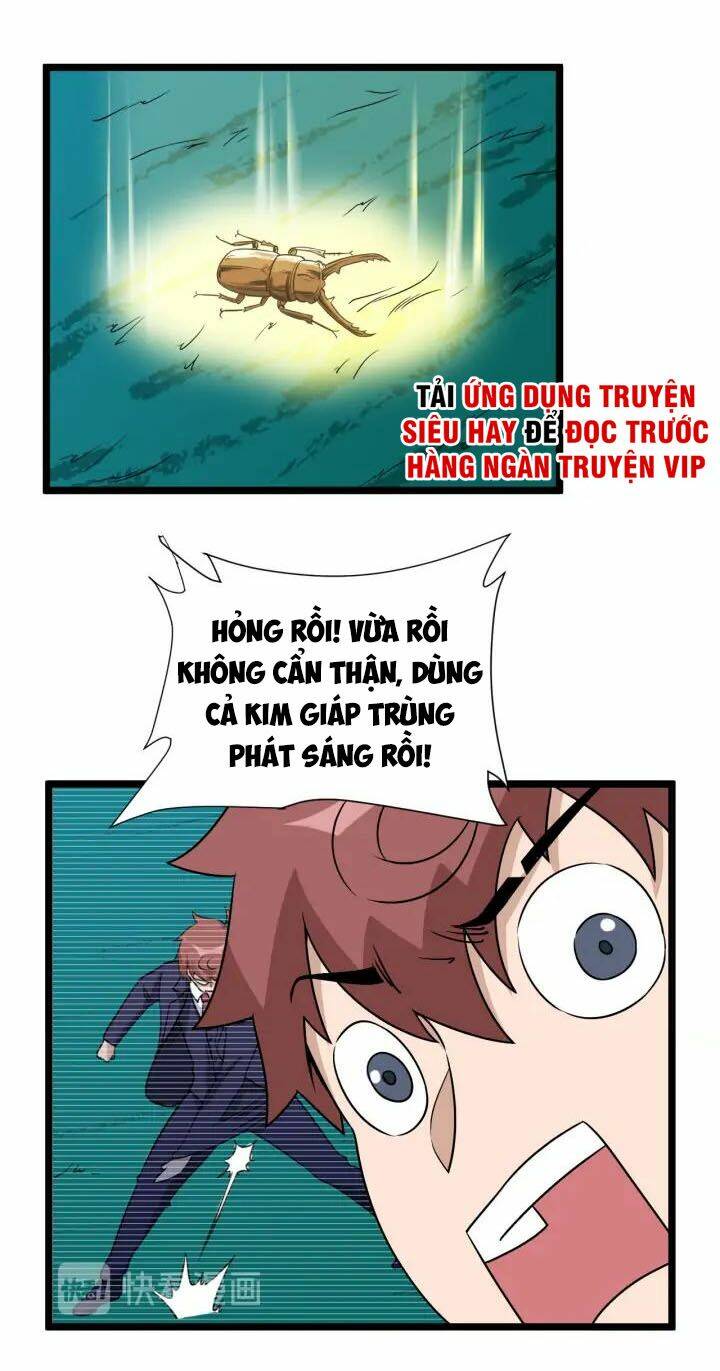 Hệ Thống Tu Tiên Mạnh Nhất: Chapter 124