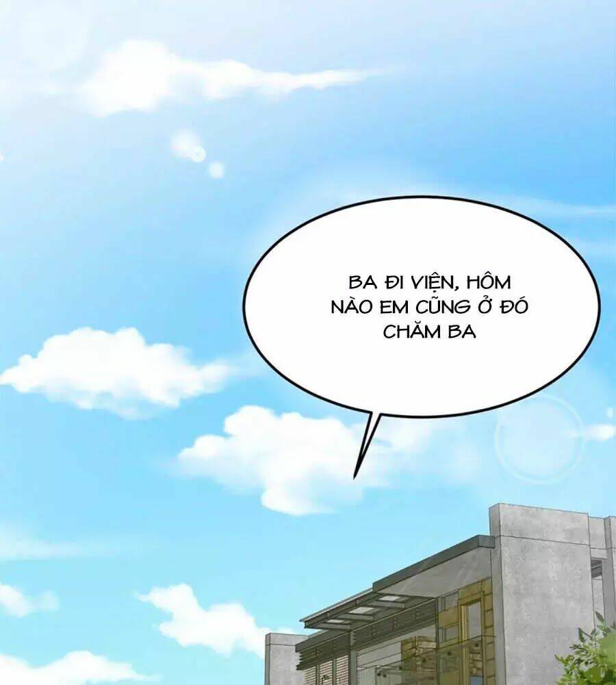 Nhật Ký Báo Thù Của Thiên Kim Hai Mặt: Chapter 54