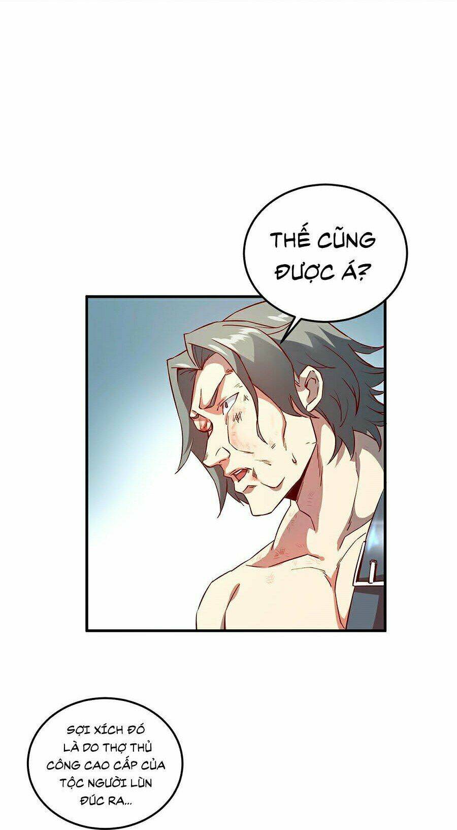 Tối Cường Thành Chủ Đích Dị Giới: Chapter 2