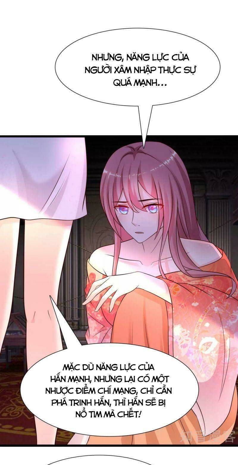 Tối Cường Vận Đào Hoa: Chapter 201