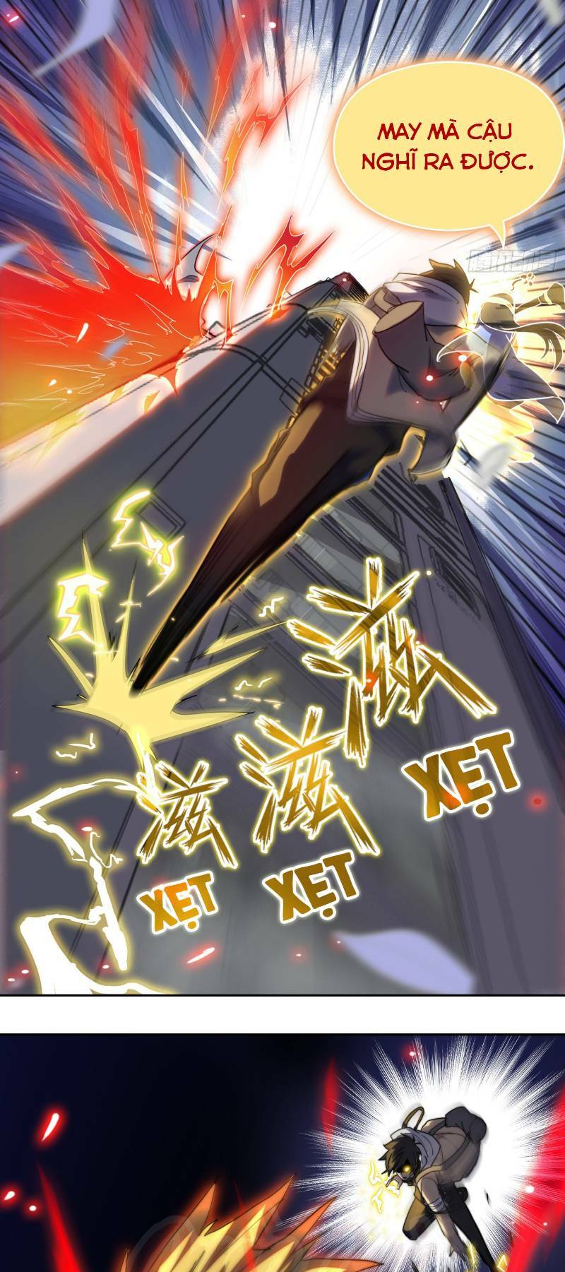 Đô Thị Hàng Thần Khúc: Chapter 20