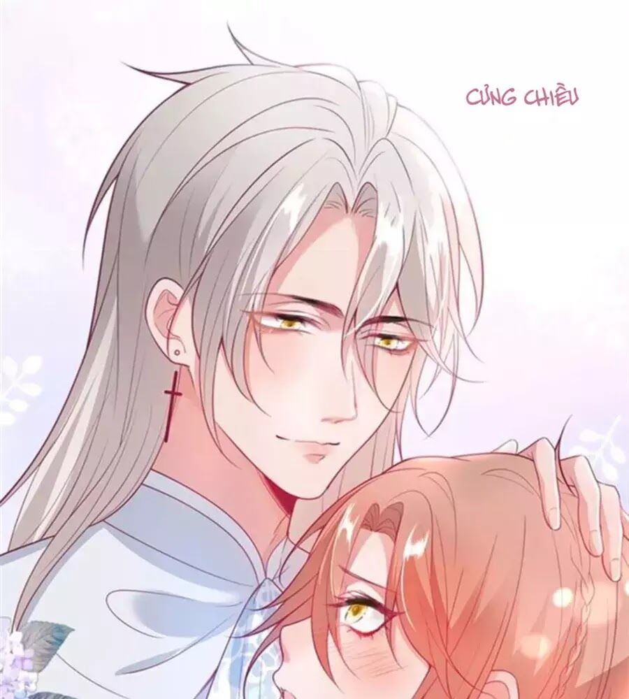 Vương Tử Và Ánh Trăng Đen: Chapter 55