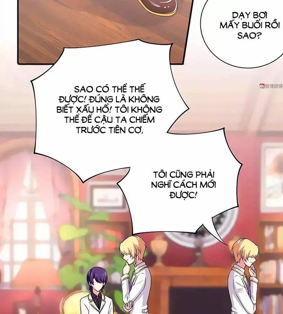 Yêu Tôi Đều Chết Cả Đi!: Chapter 88