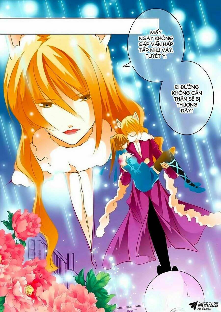 Đến Làm Yêu Quái Đi: Chapter 48