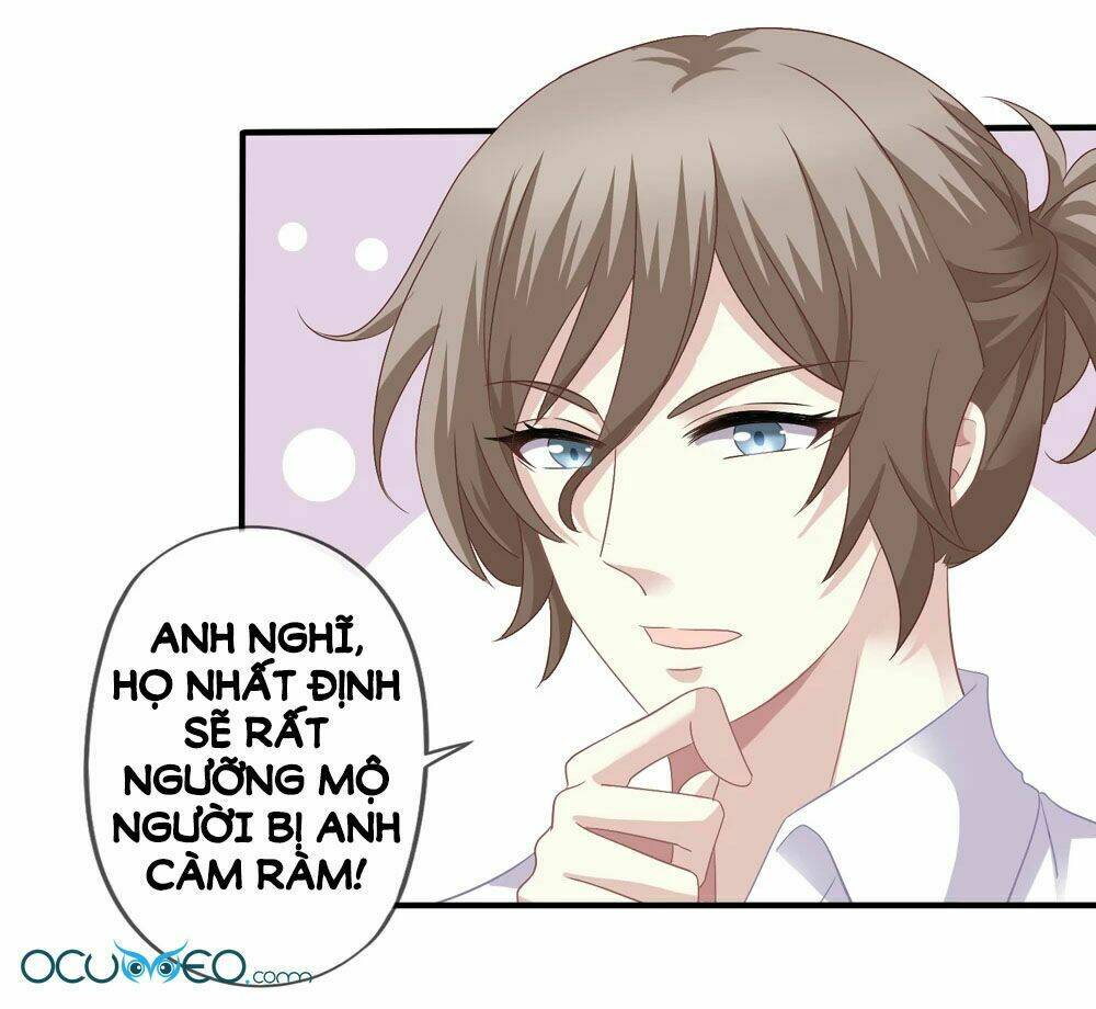 Mỹ Vị Giai Thê: Chapter 41.1