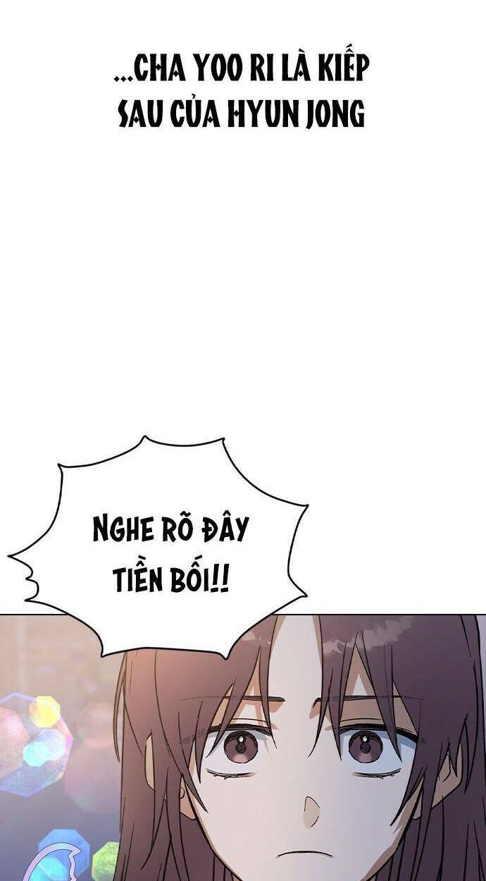 Duyên Nợ Kiếp Trước: Chapter 32