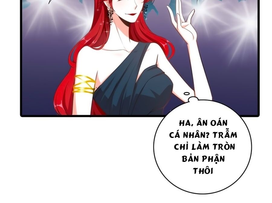 Phản Phái Nữ Đế Lai Tập: Chapter 3