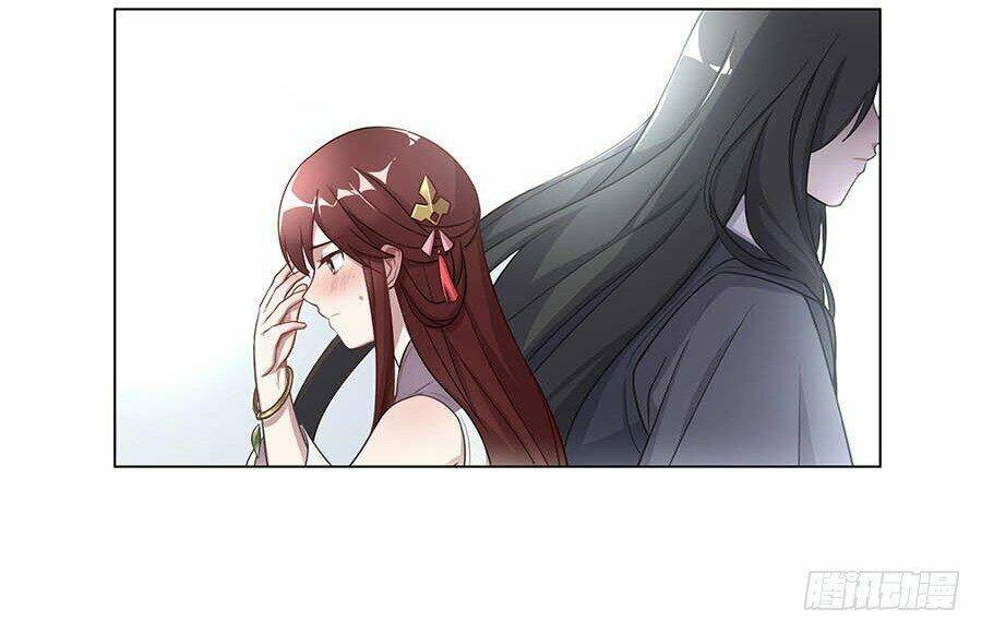 Lầu Trà Thủy Sinh Mộng: Chapter 3
