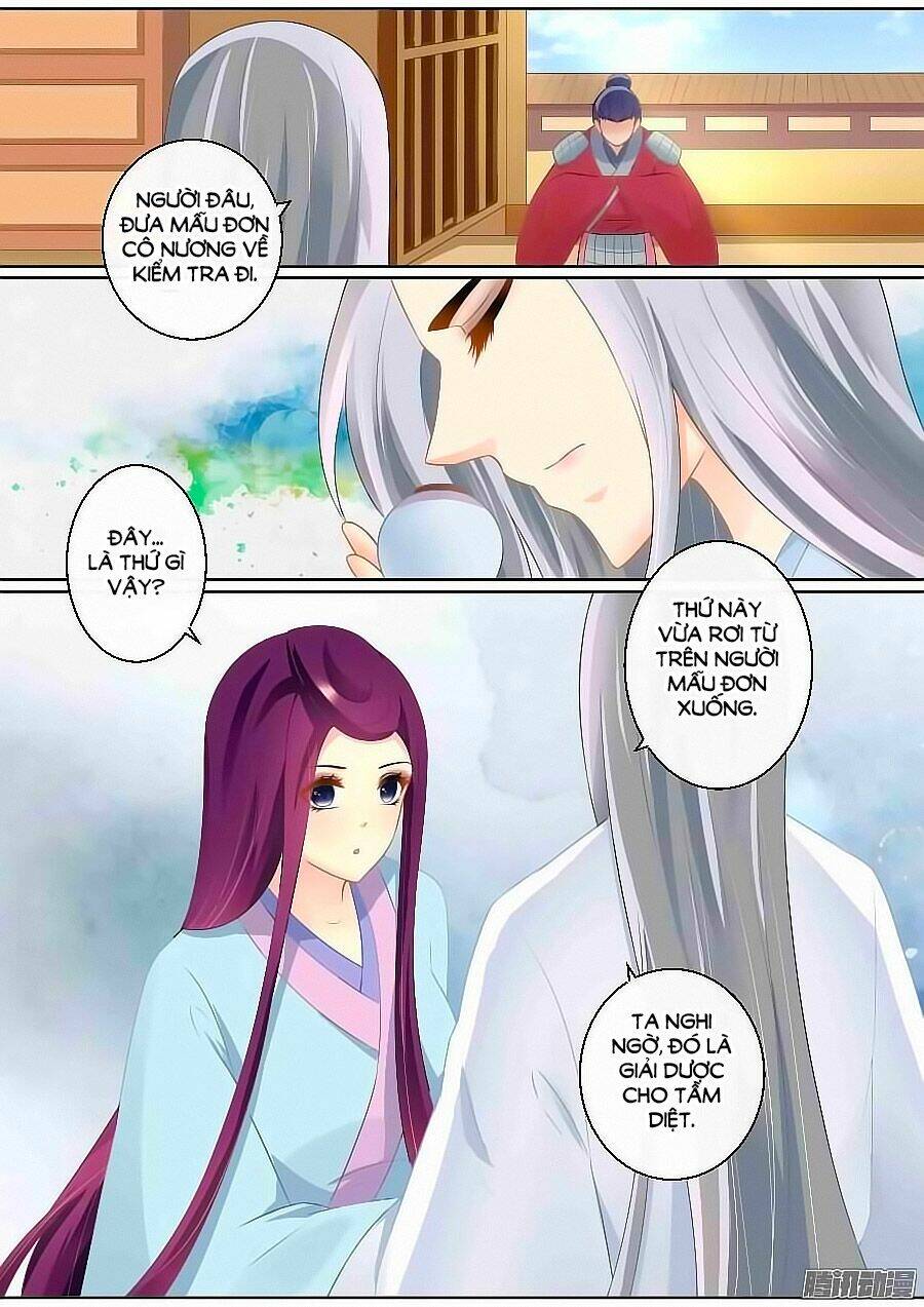 Ma Phi Giá Đáo: Chapter 82